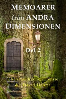Memoarer Fr��n Andra Dimensionen Del 2