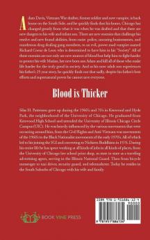 Blood is Thicker: Book II