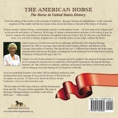 The American Horse