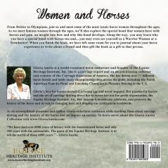 Women and Horses