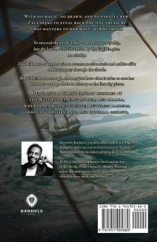 By Sea & Sky: An Esowon Story: 1 (The Sky Pirate Chronicles)