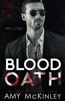 Blood Oath