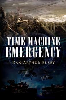 Time Machine Emergency