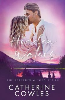 Hidden Waters (The Tattered & Torn Series Book 3)