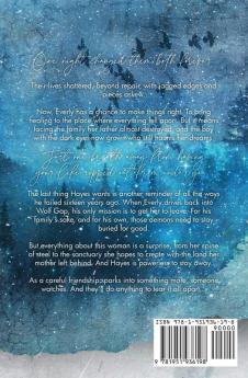 Tattered Stars