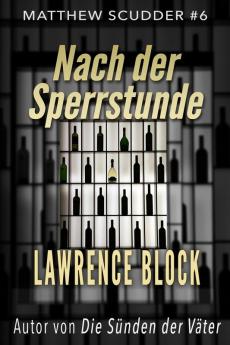 Nach der Sperrstunde