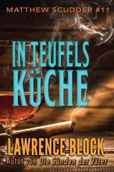 In Teufels Küche (Matthew Scudder) (German Edition)