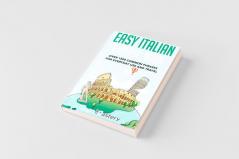 Easy Italian Phrase Book