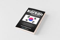2000 Most Common Korean Words in Context
