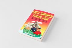Easy Spanish Phrase Book