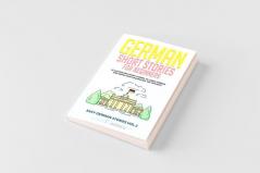 German Short Stories for Beginners