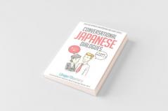 Conversational Japanese Dialogues