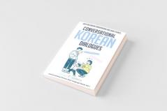 Conversational Korean Dialogues