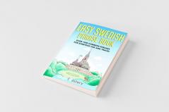 Easy Swedish Phrase Book