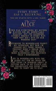 The Crimes of Alice: 6 (Underground)