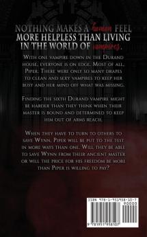 Embrace of the Vampires: 4 (House of Durand)