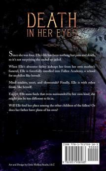 Death In Her Eyes: 1 (Children of the Fallen)