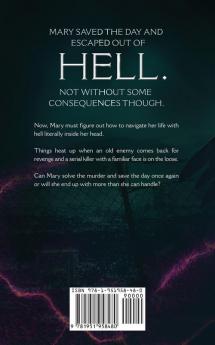 Betrayed by Hell