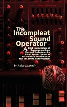 The Incompleat Sound Operator