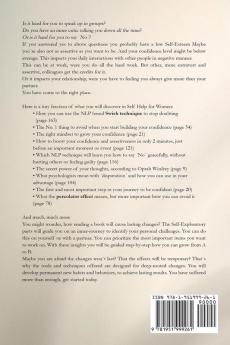 Self Help for Women