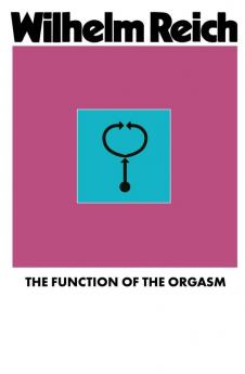 The Function of the Orgasm
