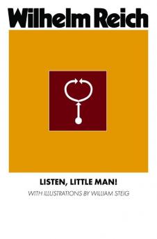 Listen Little Man!