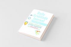 Daily Gratitude Journal for Kids