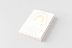 5 Minute Girls Gratitude Journal