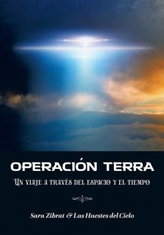 Operación Terra: Un viaje a través del espacio y el tiempo (Traducción en español)