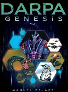 Darpa Genesis (Vol. I)