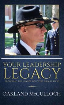 Your Leadership Legacy