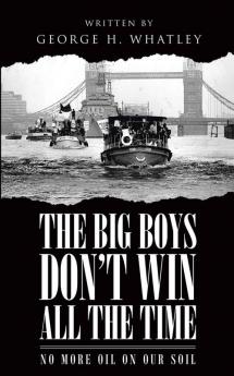 The Big Boys Don't Win All The Time