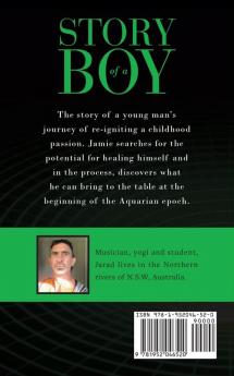 Story of a Boy