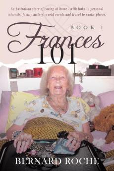 Frances 101: Book 1