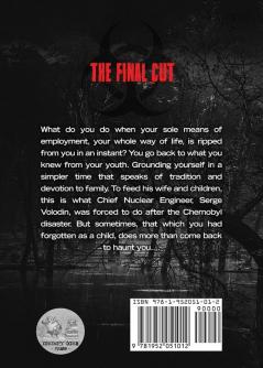 The Final Cut: 1 (The Tombstone Shorts)