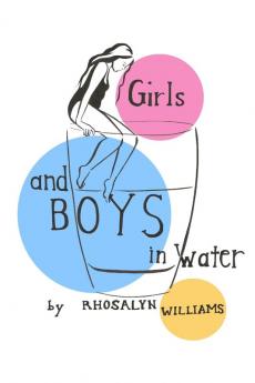 Girls and Boys in Water