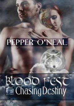 Blood Fest: Chasing Destiny