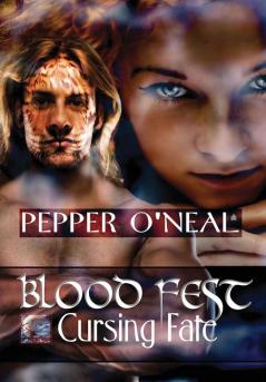 Blood Fest: Cursing Fate