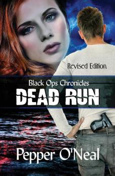 Black Ops Chronicles: Dead Run Revised Edition