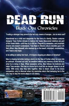 Black Ops Chronicles: Dead Run Revised Edition