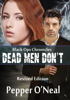 Black Ops Chronicles: Dead Men Don't Revised Edition