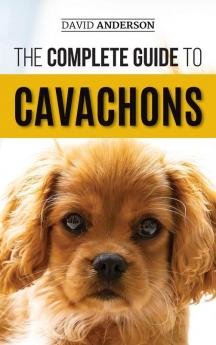 The Complete Guide to Cavachons: Choosing Training Teaching Feeding and Loving Your Cavachon Dog