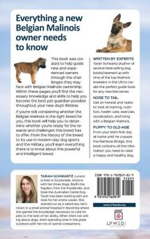 The Complete Guide to the Belgian Malinois