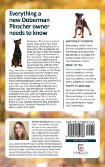 The Complete Guide to Doberman Pinschers