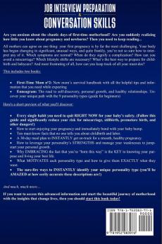 Job Interview Preparation and Conversation Skills 2-in-1 Book