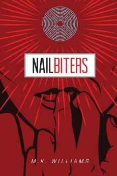 Nailbiters: 1 (The Project Collusion)