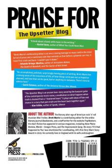 The Upsetter Blog