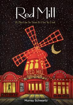 Red Mill: It's Not How You Start It's How You Finish