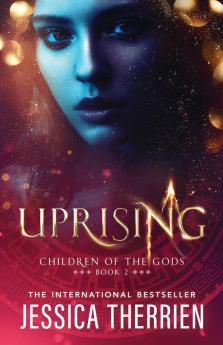 Uprising: 2 (Children of the Gods)