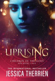 Uprising: 2 (Children of the Gods)